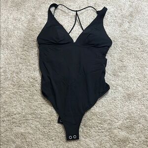 Gilly Hicks micro-modal bodysuit